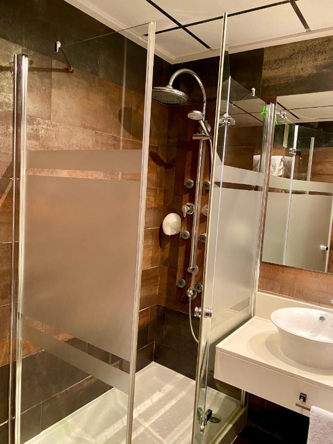 Hospedium Hotel Los Periquitos Fortuna Dış mekan fotoğraf